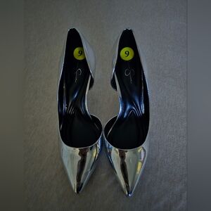 Sliver pumps